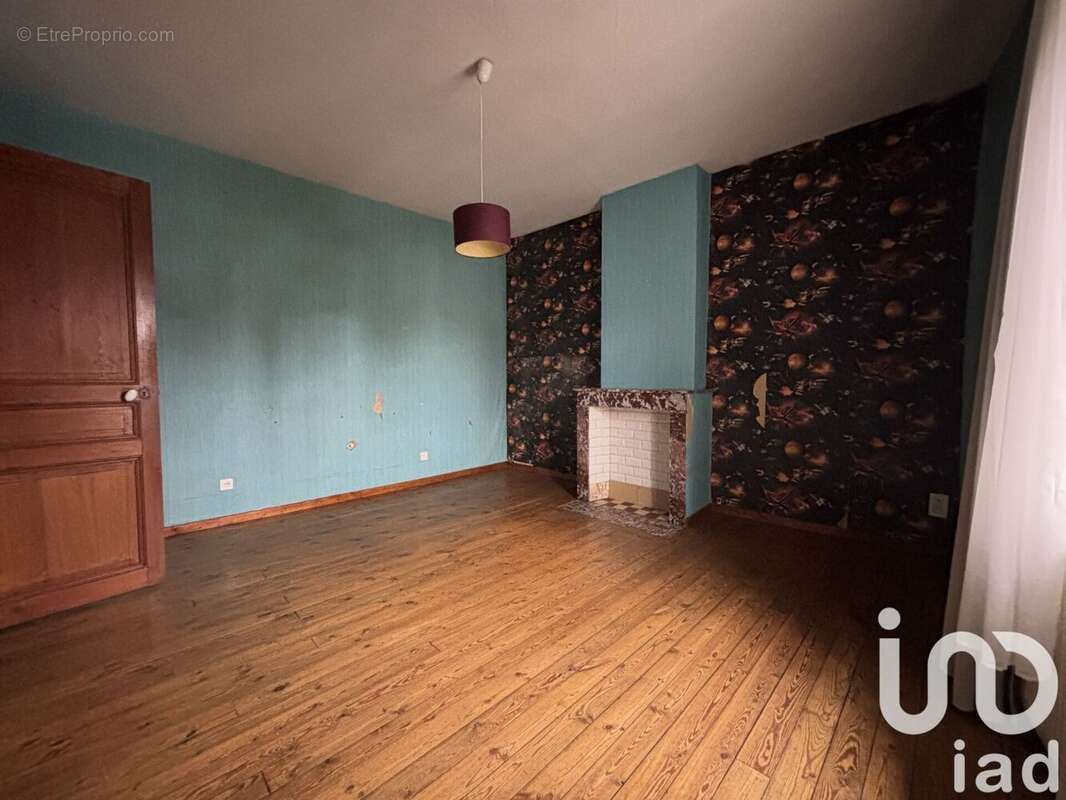 Photo 5 - Maison à BEAUREVOIR