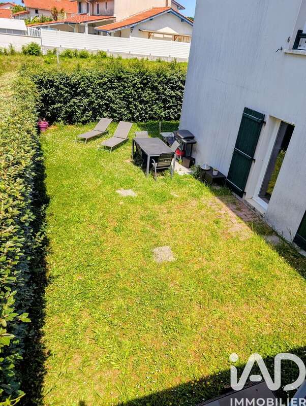 Photo 7 - Appartement à BOUCAU