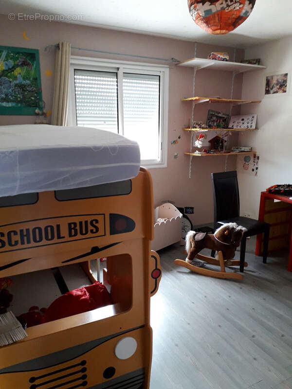 Maison à LA PLAINE-DES-PALMISTES