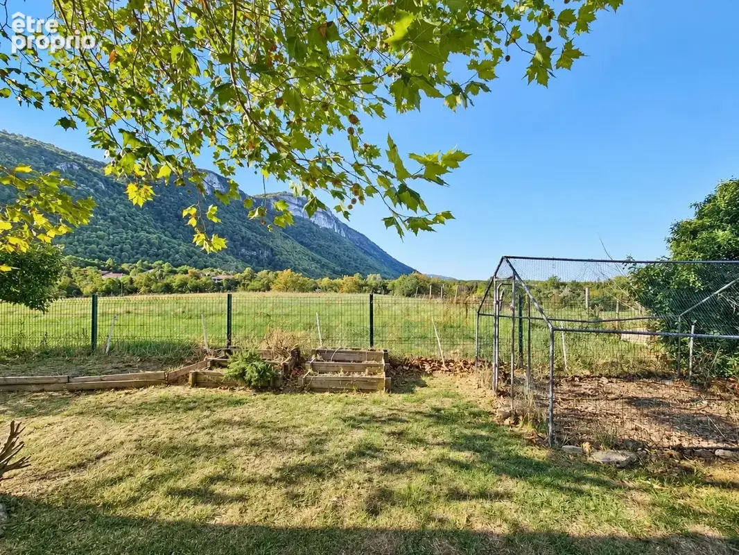 Maison rénovée – env. 145 m² – 4 chambres – dpe b – terrain env. 820 m² - photo 19