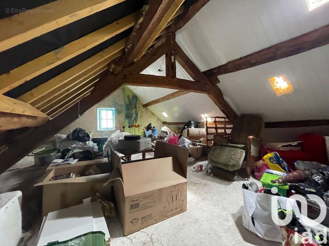 Photo 9 - Maison à LIZY-SUR-OURCQ