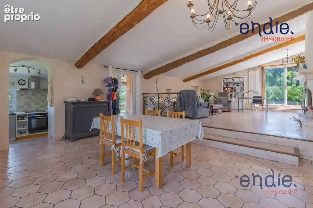 Maison 14 pièces 350 m² à vendre à Lorgues (83510) - photo 5