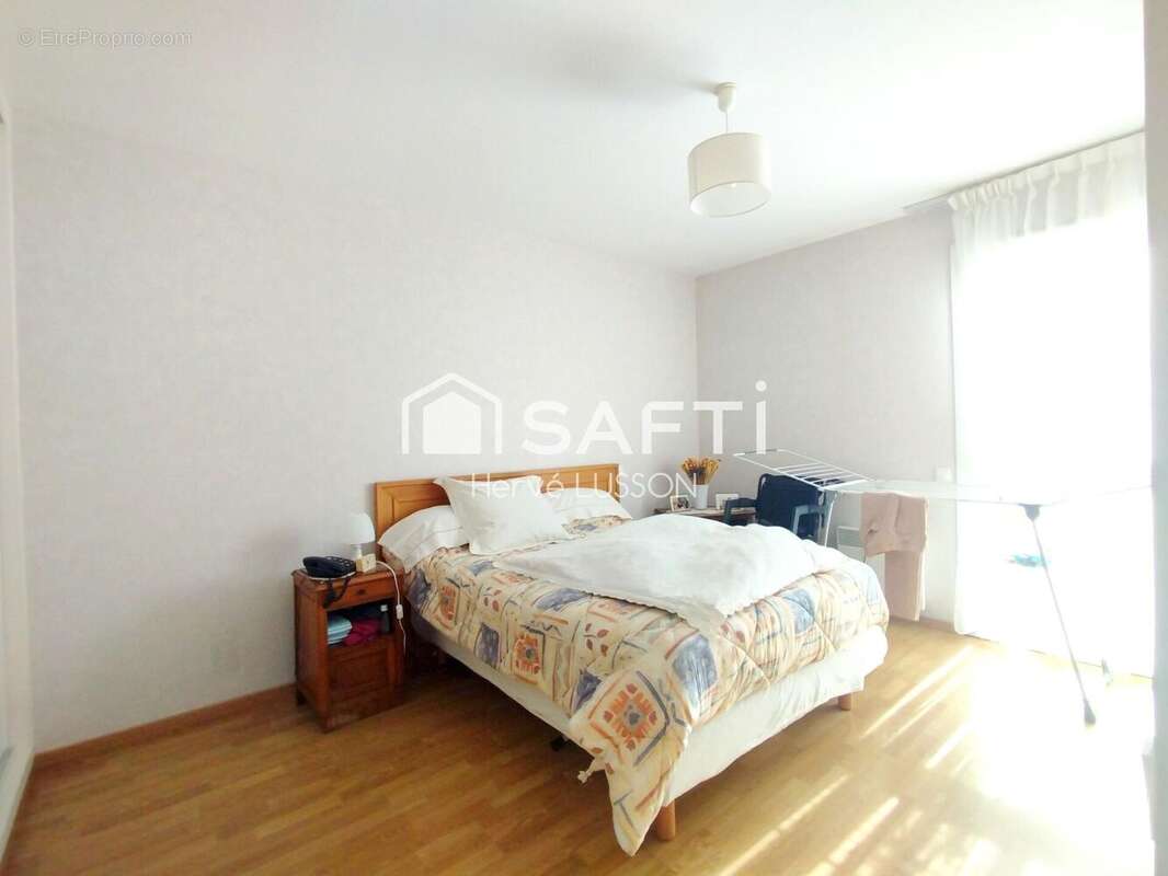 Photo 4 - Appartement à LE MANS