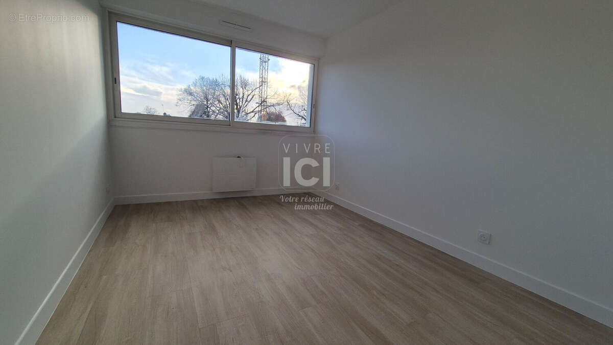 Appartement à SAUTRON