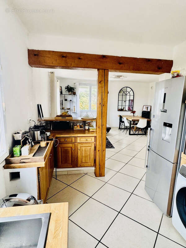 Maison à LA SEYNE-SUR-MER