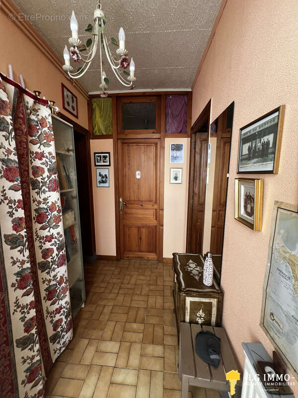 Maison à MIRAMBEAU