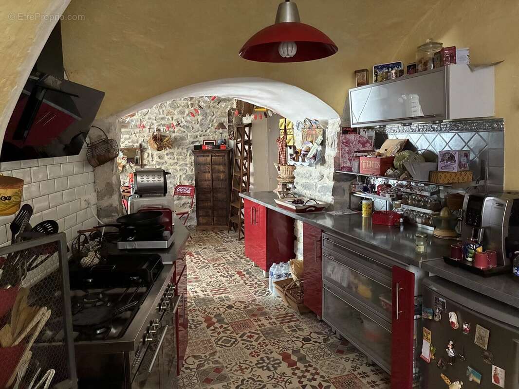 Maison à CANNES-ET-CLAIRAN