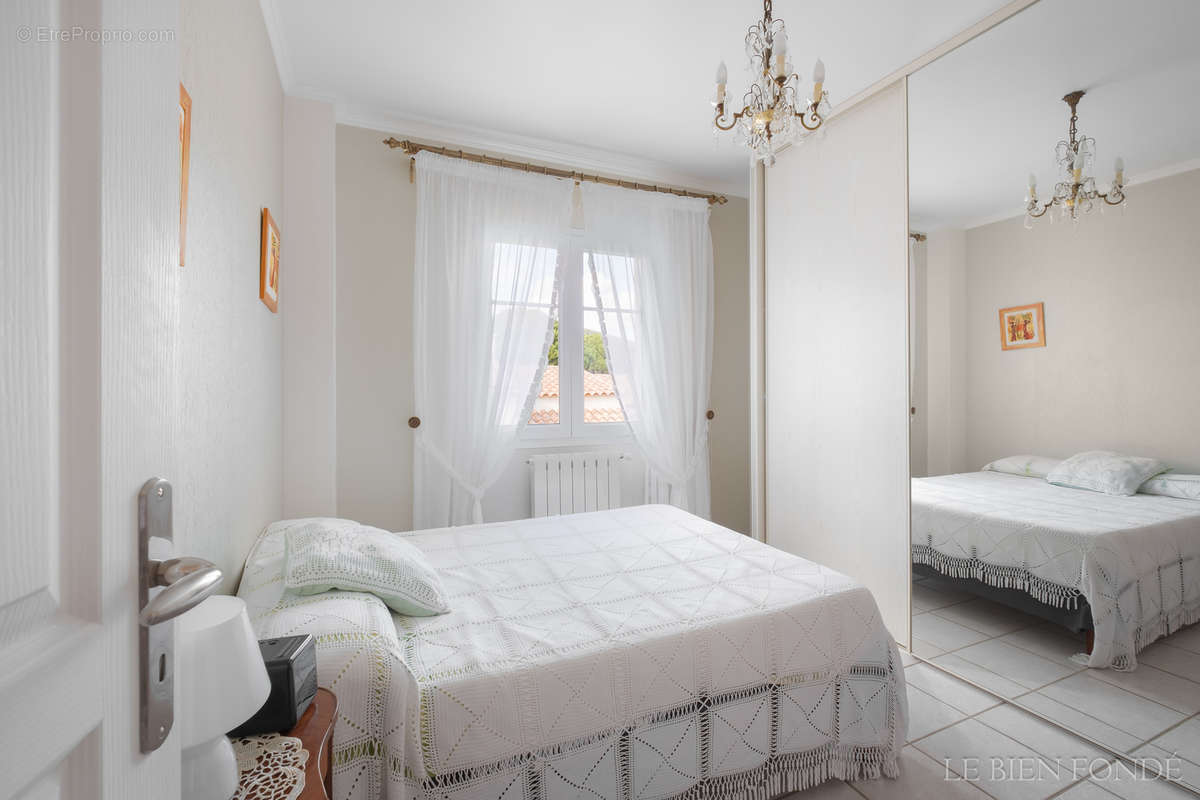 Frontignan Maison Traditionnelle - photo 18