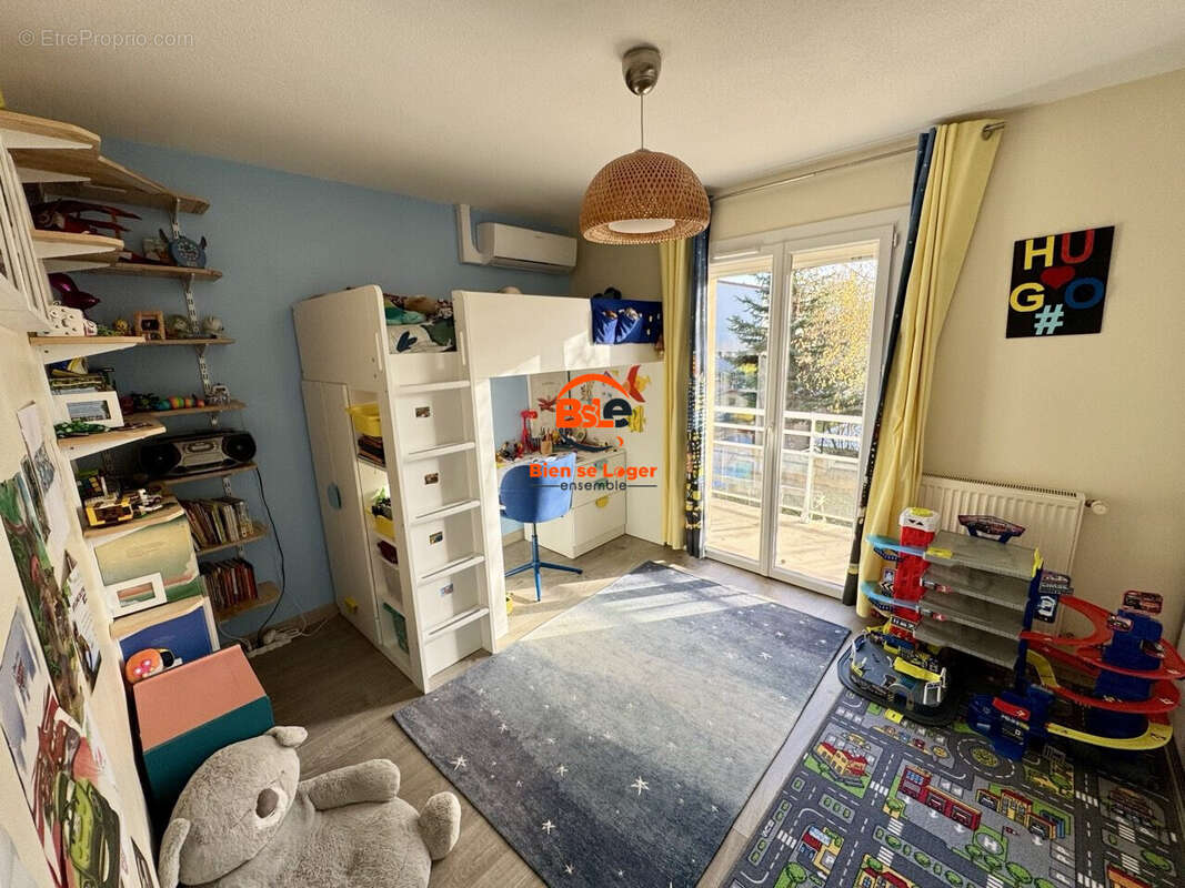 Maison familiale 4 chambres BSLE Cébazat Immobilier - Maison à CEBAZAT