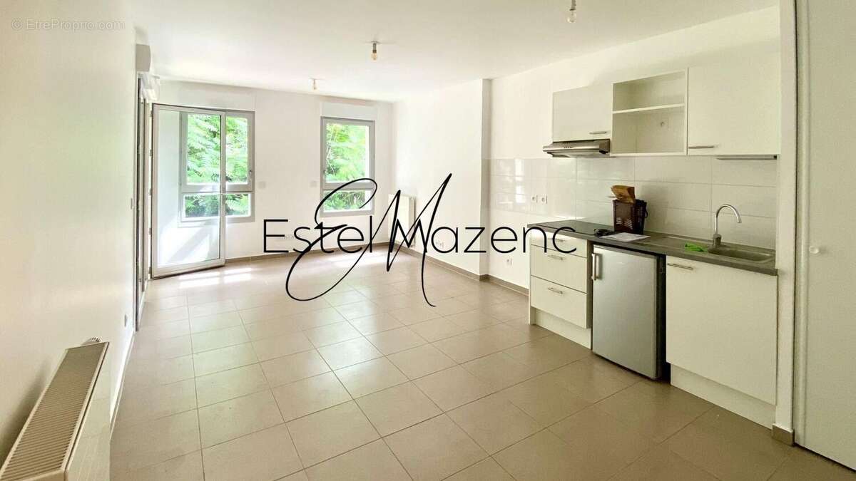 Photo 2 - Appartement à CASTRIES