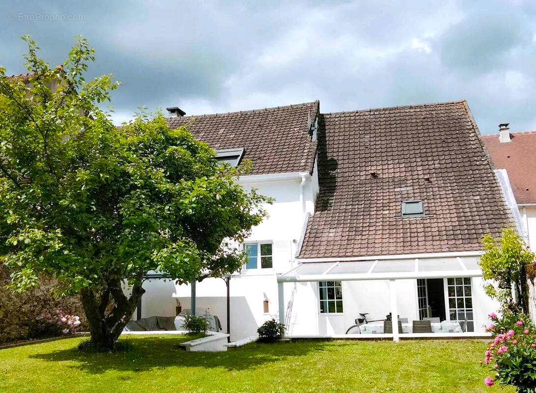 Maison à LA FERTE-SOUS-JOUARRE