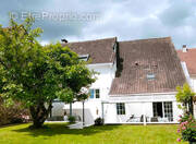 Maison à LA FERTE-SOUS-JOUARRE