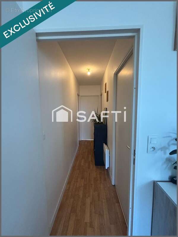 Photo 7 - Appartement à COUERON