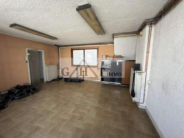 Entrepot 360m² a vendre bondoufle - photo 10