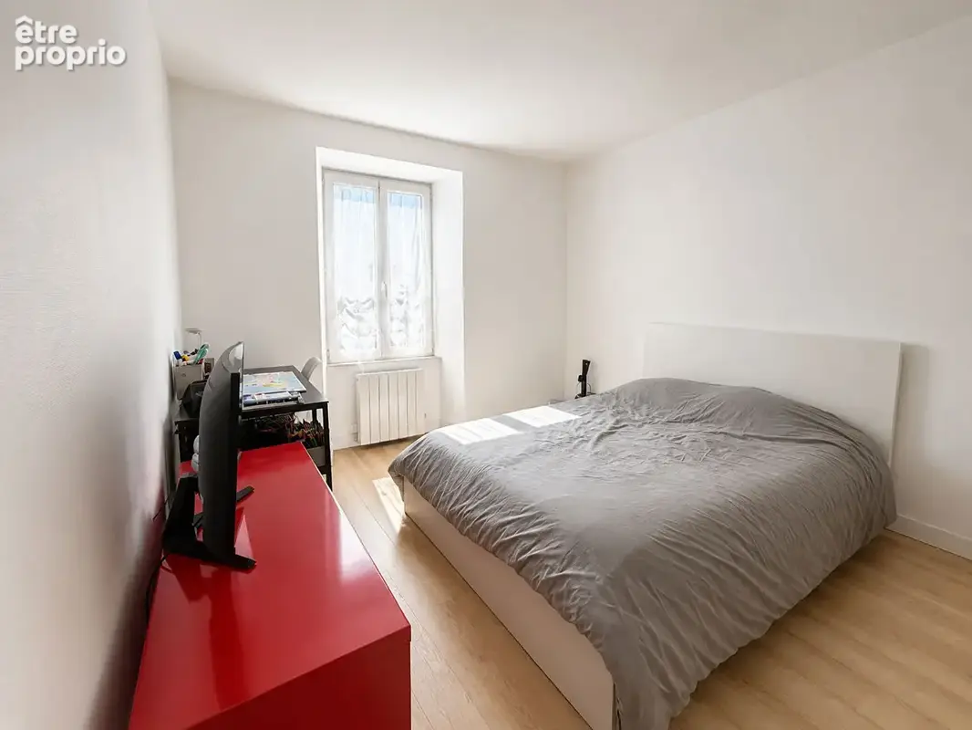 Appartement 42m² à linas - photo 5