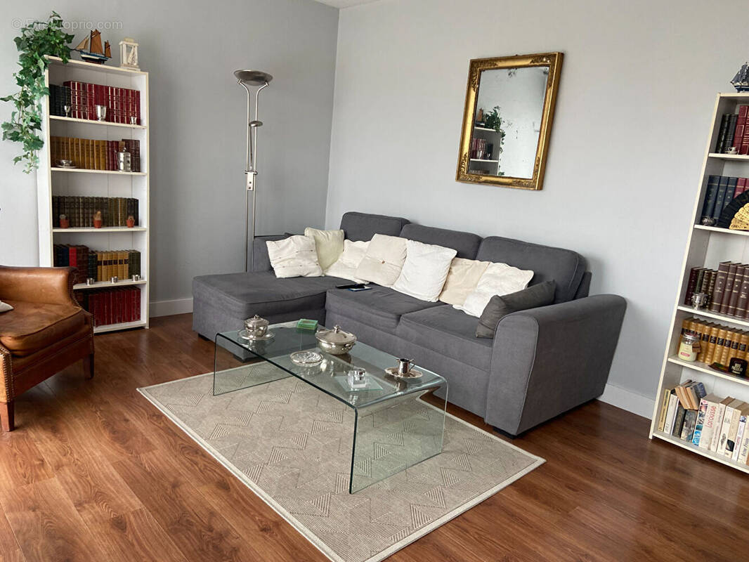 Appartement à DAX