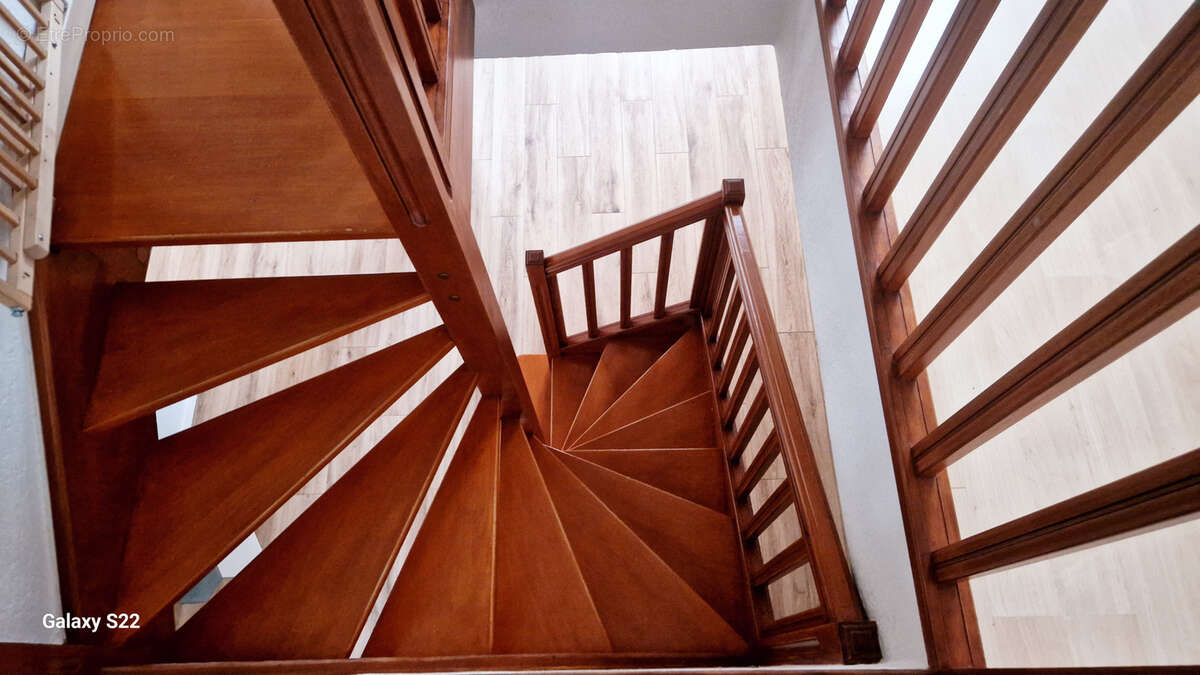 Appartement à MESSERY