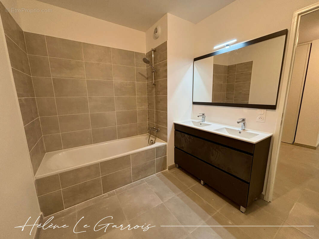 Appartement à CENON