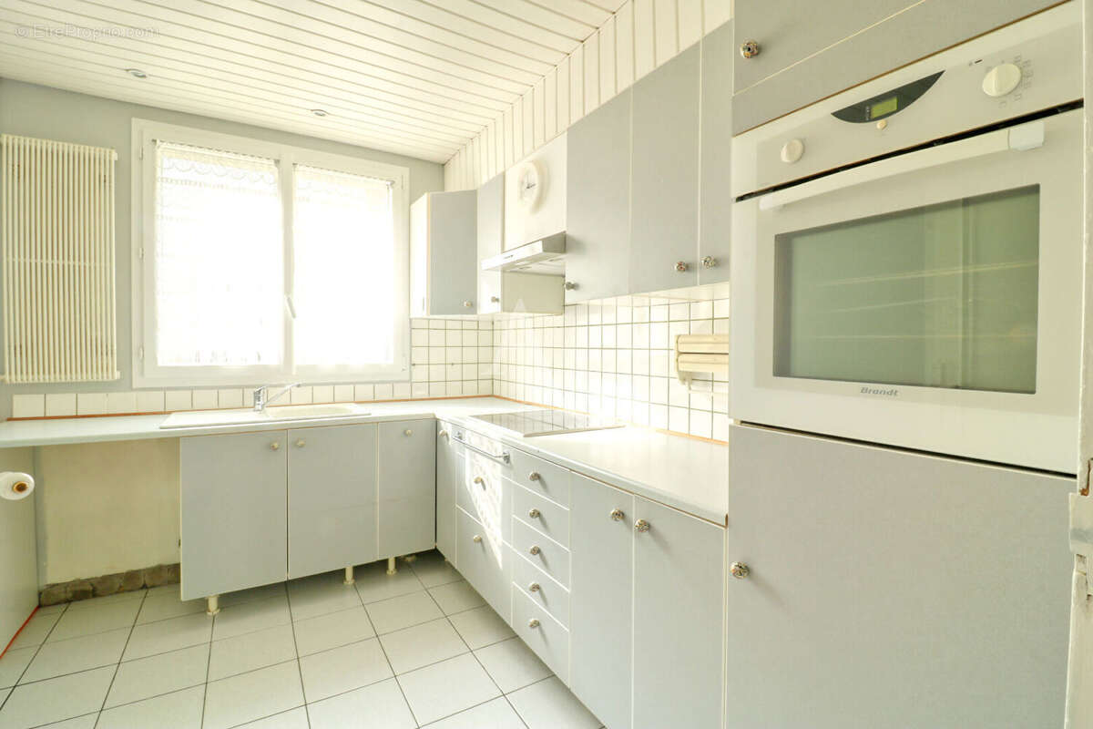 Appartement à ANTONY