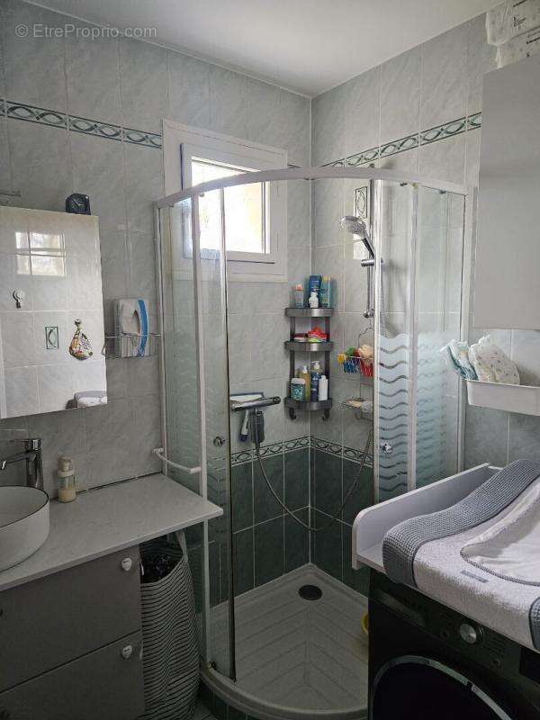 Appartement à CHANTILLY