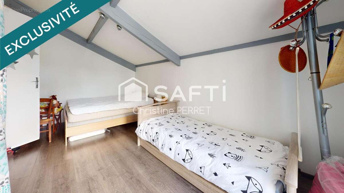 Photo 3 - Maison à GUJAN-MESTRAS