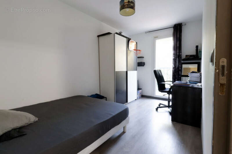 Maison à MARSEILLE-13E