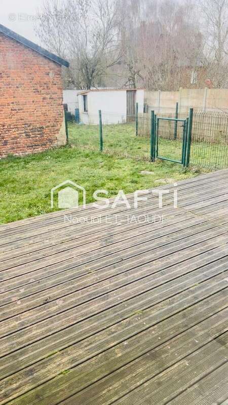 Maison 120 m² à Fontaine-Les-Croisilles  - photo 5