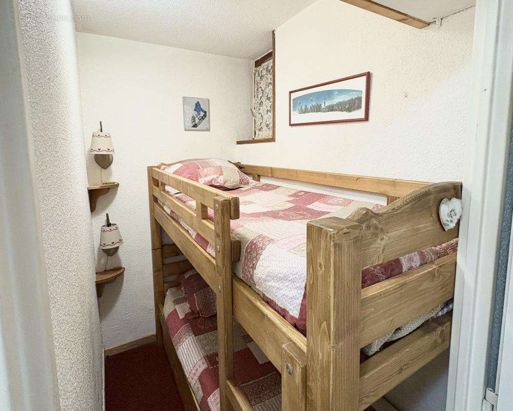 Appartement à LES ANGLES