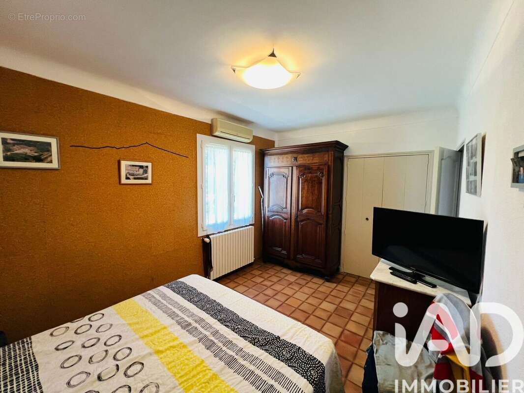 Photo 5 - Maison à BEDOIN