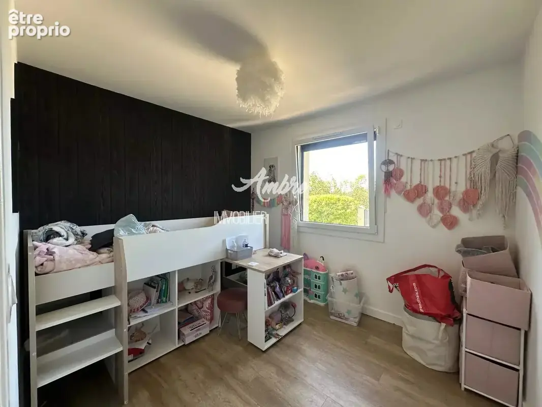 MALISSARD Maison 106 m² Type 5 - photo 11