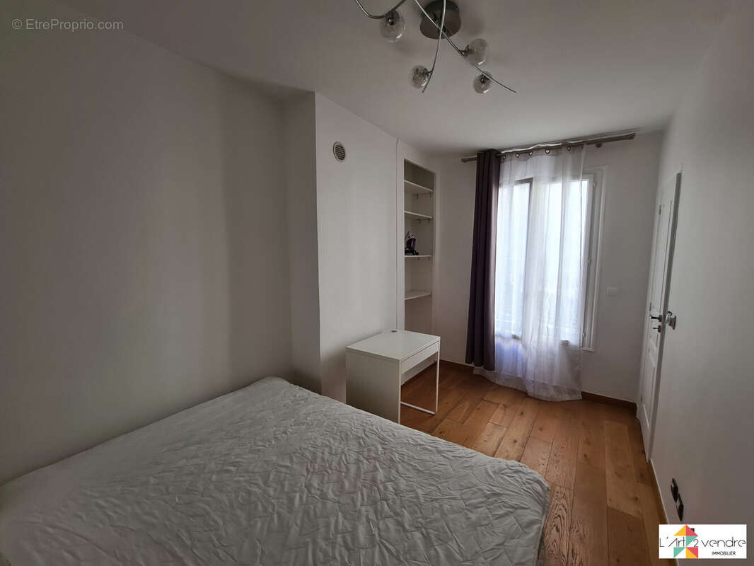 Appartement 40 m² à Paris-11e  - photo 7