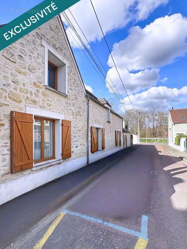 Photo 7 - Maison à COYE-LA-FORET