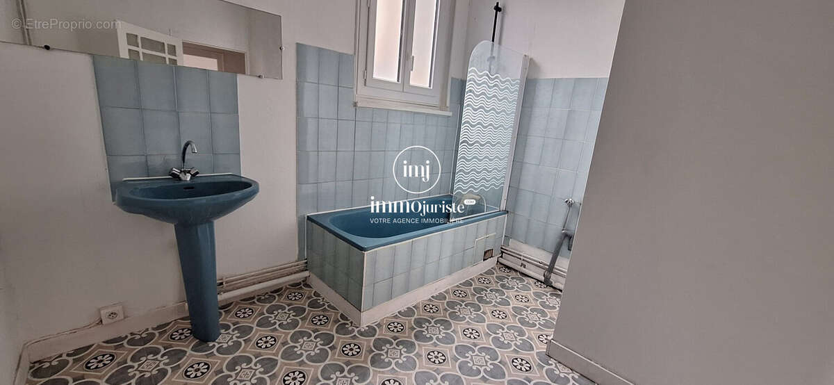 Appartement à LIMOGES