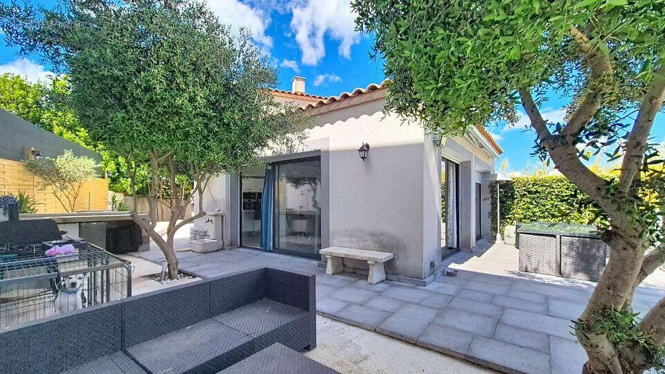 Maison à CLARENSAC