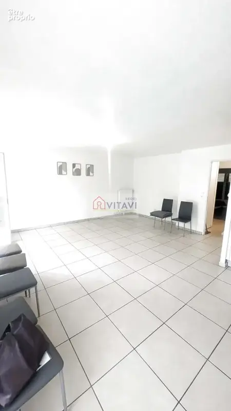 À vendre   appartement rez-de-chaussée avec jardin privatif   therdonne - photo 3