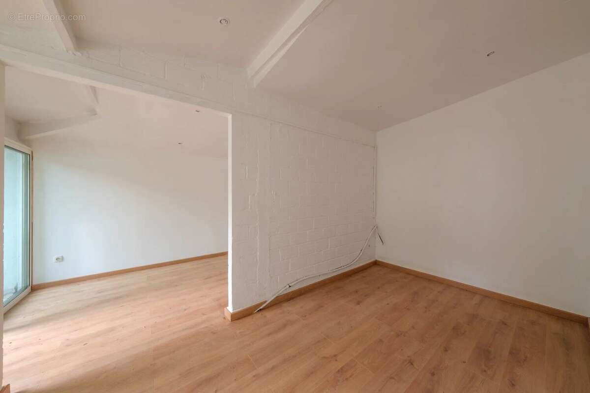 Maison à IVRY-SUR-SEINE