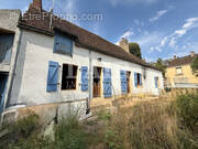 Maison à CHERANCE