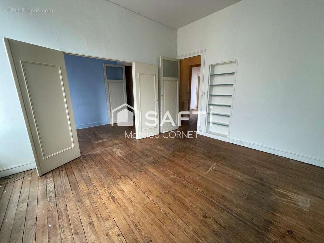Photo 3 - Appartement à BORDEAUX