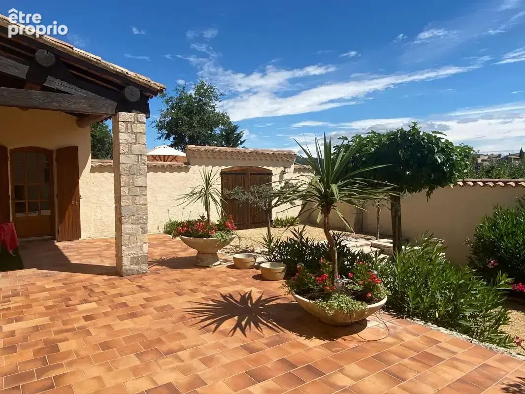 Maison À Vendre - photo 11