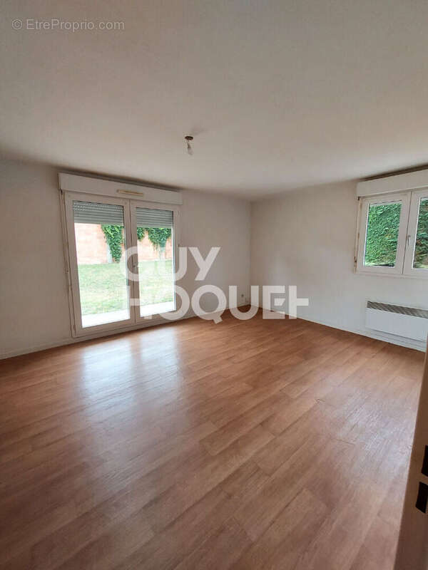 Appartement à MERIGNAC