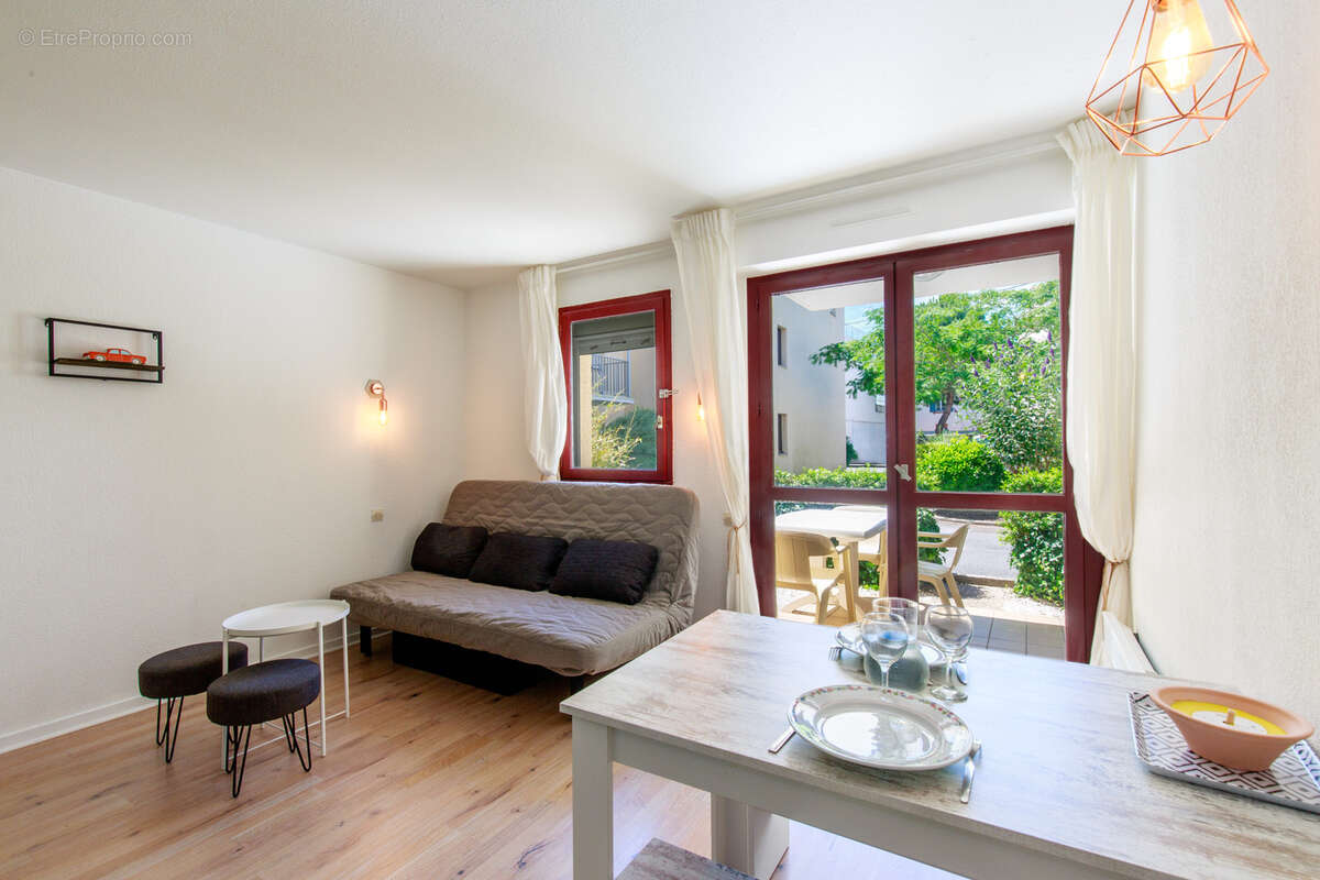 Appartement à LA BAULE-ESCOUBLAC
