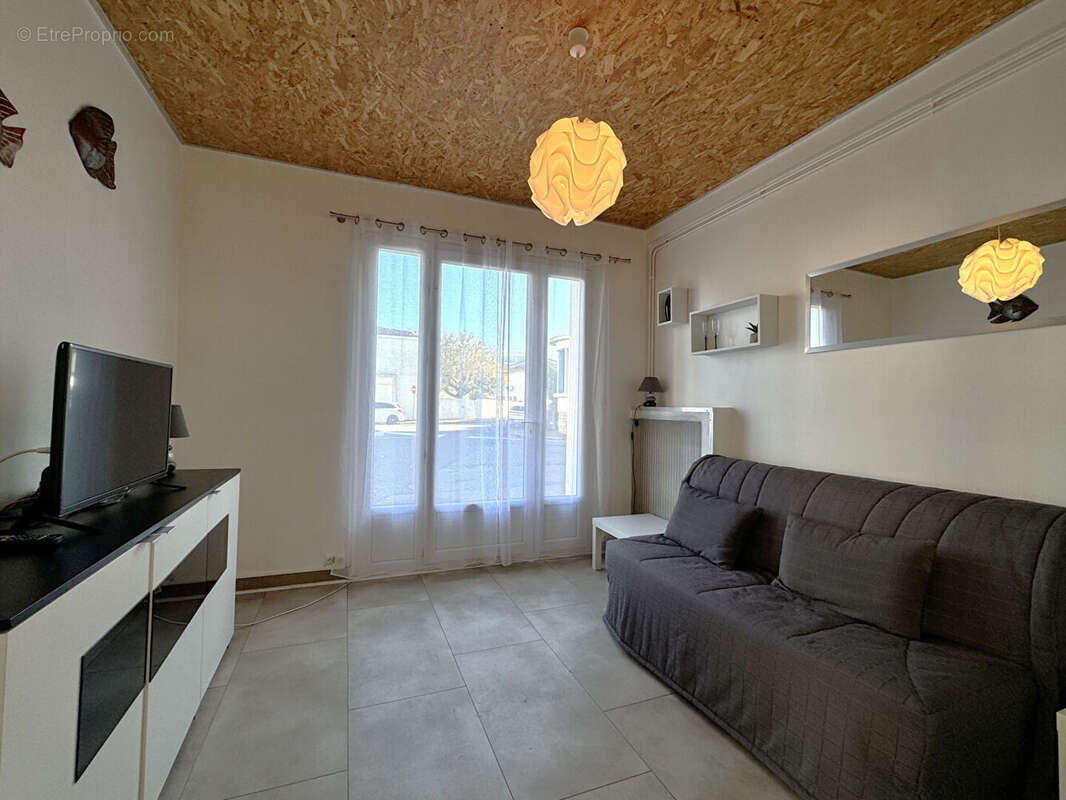 Appartement à ROYAN