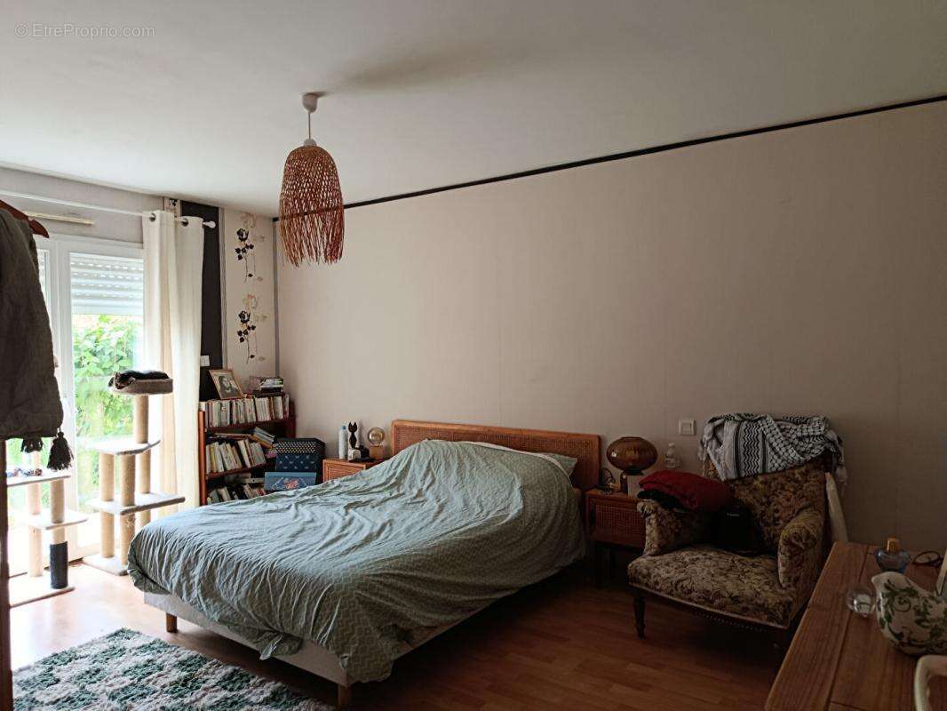 Maison à LANGONNET