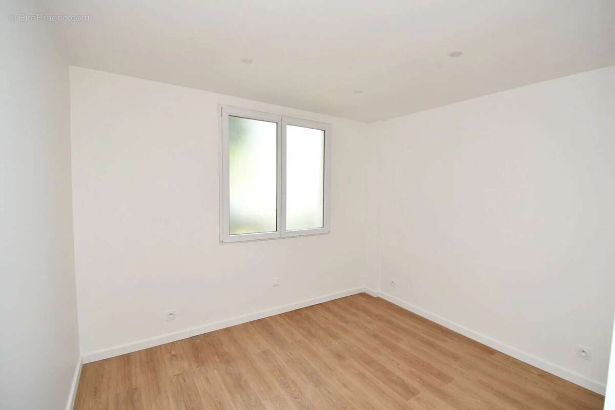 Maison à CARRIERES-SUR-SEINE