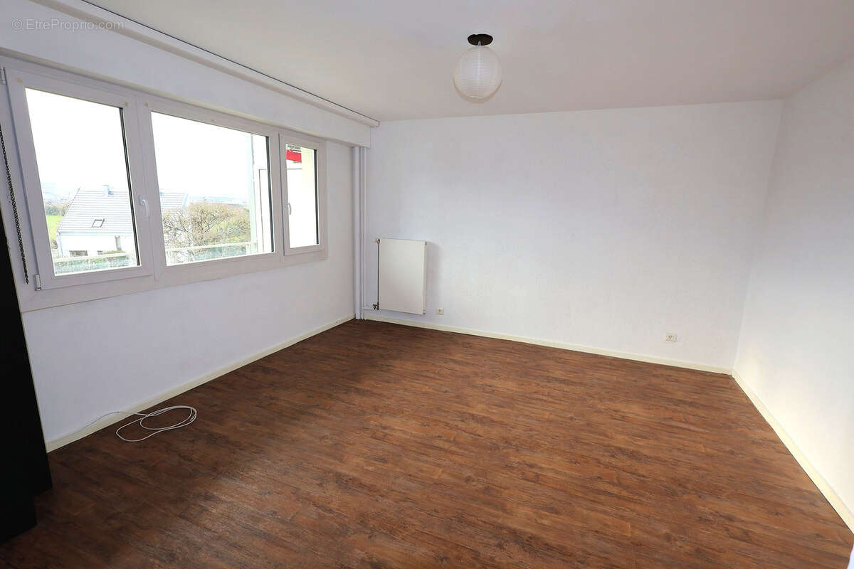 Saint-louis proche frontière appartement 5 pièces de 112 m2 avec grand balcon - photo 2