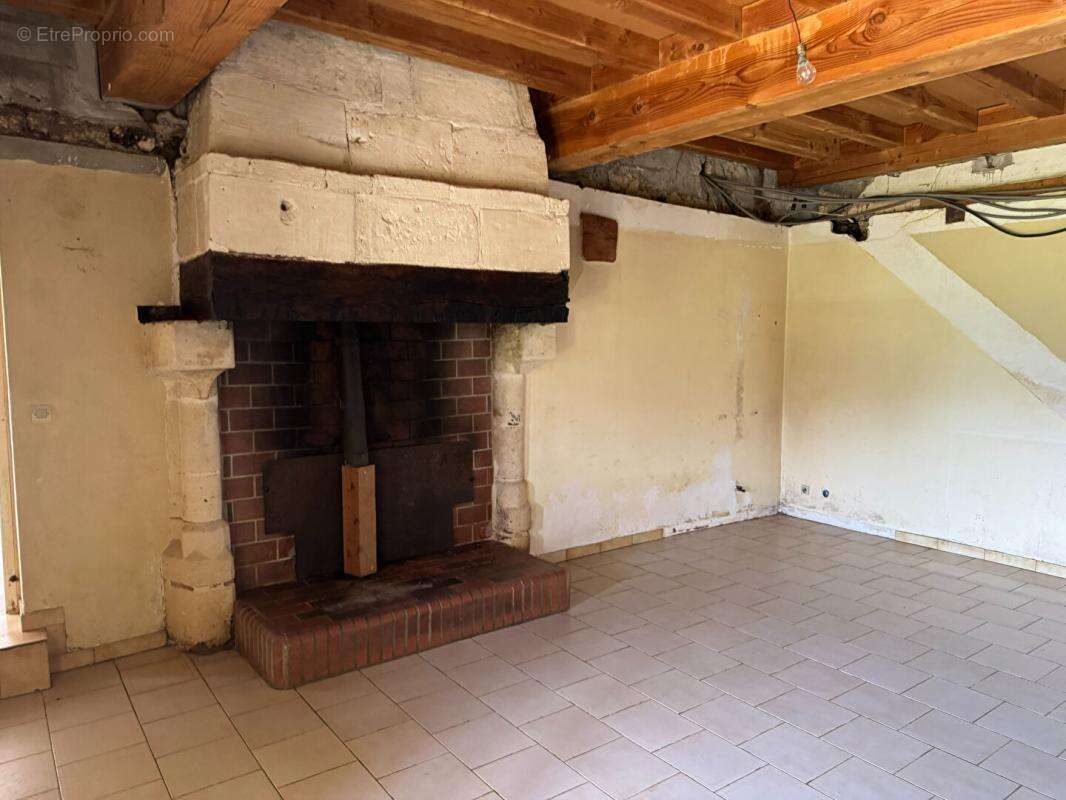 Maison à ESPIET