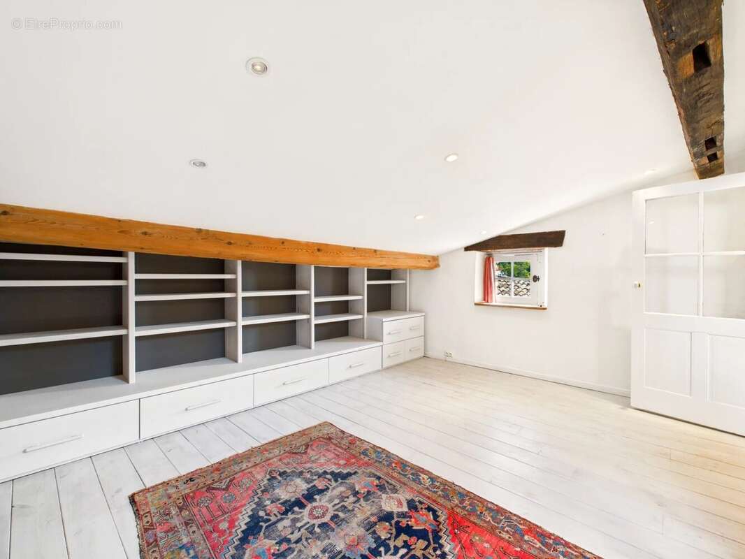 Maison à PENNE-D'AGENAIS