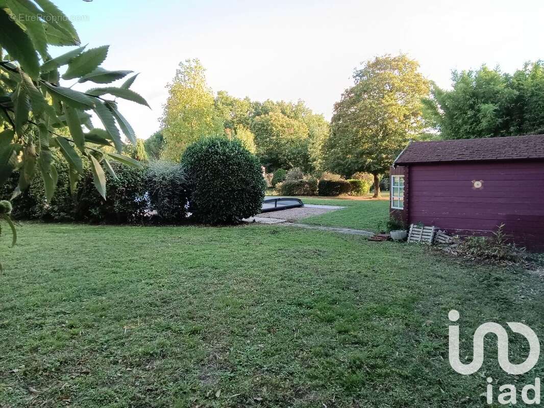 Photo 5 - Maison à CHATRES-SUR-CHER