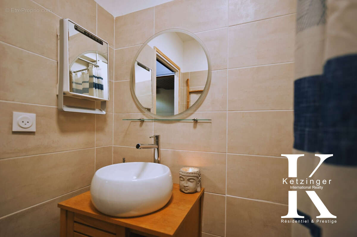 Appartement à LA GRANDE-MOTTE