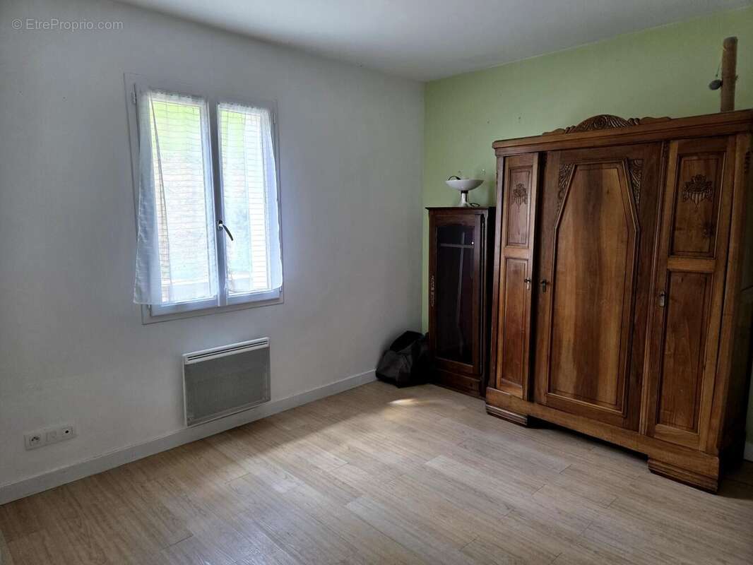 Maison 108 m² à Francois  - photo 8